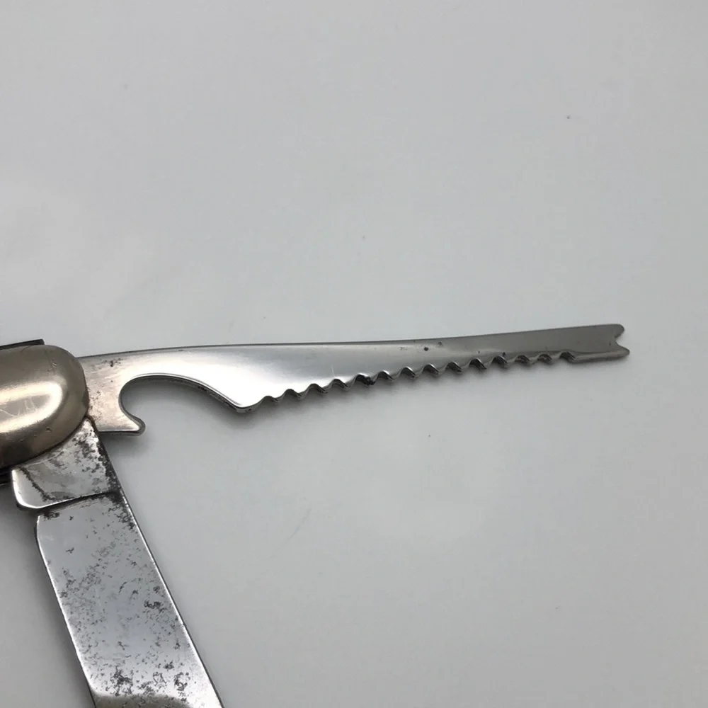 imperial clip scaler mother